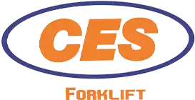 CES Approved Forklifts