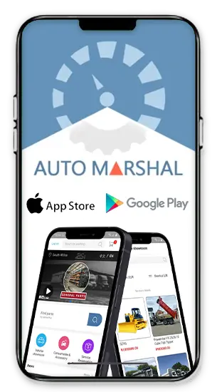 Powerstar Automarshall app