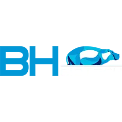 Blue Hippo Biotech Logo