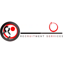 Fullstop Recruitment Logo