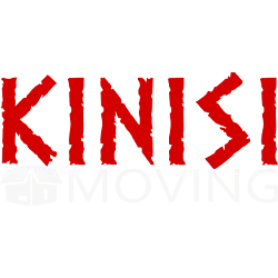 Kinisi Moving Logo