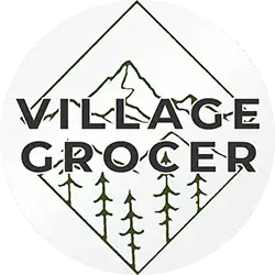 Village Grocer Logo