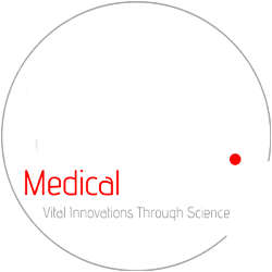 Vitalis Medical Solutions logo